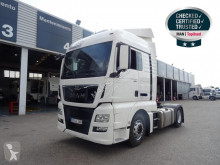 Tahač MAN TGX 18.480 4X2 BLS, Aire estático