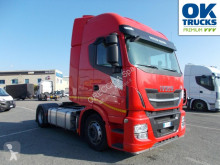 Ťahač Iveco Stralis 440AS48 XP - ADR špeciálny konvoj ojazdený