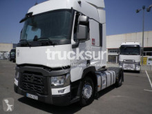 Tracteur Renault T460 Sleeper Cab