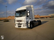 Renault nyergesvontató Premium 460 DXI