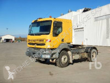 Cabeza tractora Renault Kerax