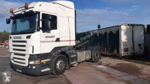 Tracteur Scania R 480 occasion