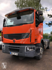 Cabeza tractora Renault Premium Lander
