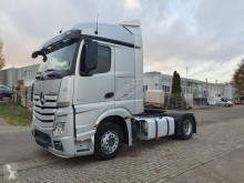 Traktor Mercedes Actros begagnad