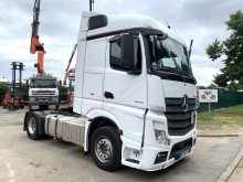 Tracteur Mercedes Actros 1845 occasion