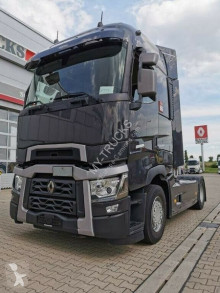 Traktor Renault T520 High / Leasing