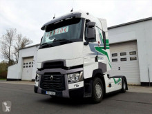 Tracteur Renault T520 High Hydro / Leasing occasion