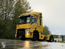 Tracteur Renault T460 Supercab / Leasing