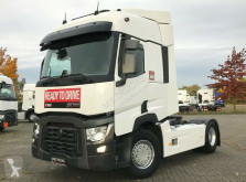 Cabeza tractora Renault T460 Supercab / Leasing usado