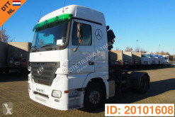 Çekici Mercedes Actros 1841 ikinci el araç