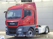 Tracteur MAN TGX