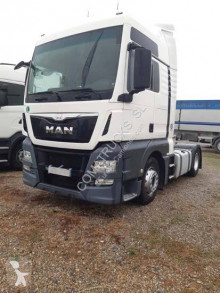 Tracteur MAN TGX 18.440 occasion