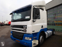 Tracteur DAF CF occasion