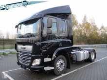 Tracteur DAF CF