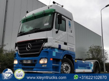 Cabeza tractora Mercedes Actros 1846 usada