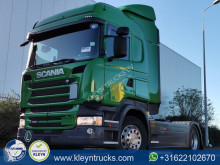 Tracteur Scania R 450