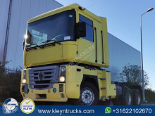 Cabeza tractora Renault Magnum 440 usada