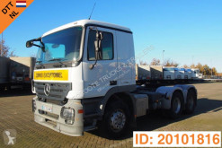 Tracteur Mercedes Actros 3341