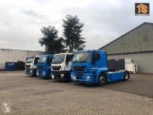 Cabeza tractora Iveco Stralis usada