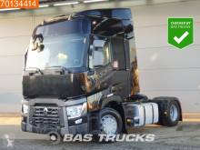 Tracteur Renault Gamme T 460 Sleep 2x Tanks