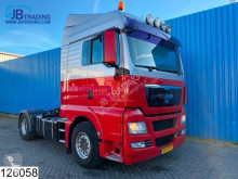 Tracteur MAN TGX