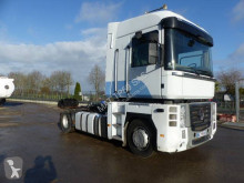 Renault Magnum 480 DXI Sattelzugmaschine gebrauchte