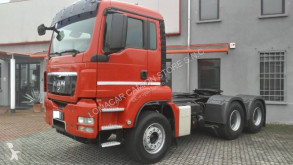 Trattore MAN TGS 33.480