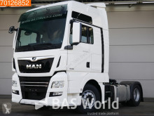 Çekici MAN TGX