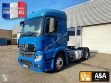 Trekker Mercedes Actros 1843