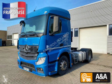 Nyergesvontató Mercedes Actros 1843 használt