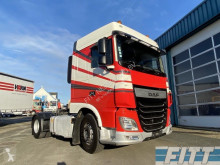 Ciągnik siodłowy DAF XF 460 używany