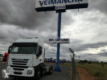 Cabeza tractora Iveco Stralis AS 440 S 42 usada