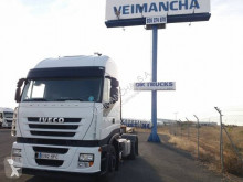 Tracteur Iveco Stralis AS 440 S 42 TP occasion