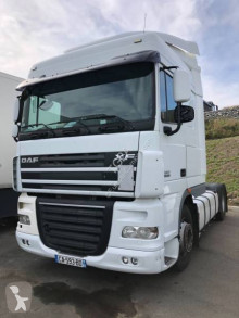 Çekici DAF XF105 460