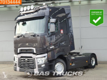 Trekker Renault Gamme T 520 Standklima 2x Tanks Xenon High tweedehands