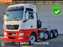 Tracteur MAN TGX 41.540