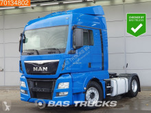 Trekker MAN TGX 18.440 XLX tweedehands