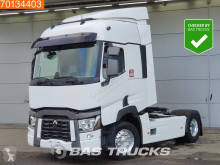 Tracteur Renault Gamme T 460 2x Tanks Alcoa's Sleep occasion