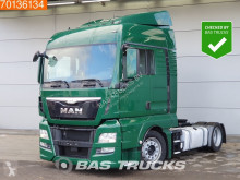 MAN tractor unit TGX 18.360