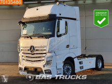 Cabeza tractora Mercedes Actros 1845
