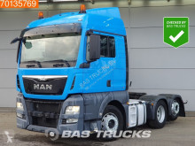 Tracteur produits dangereux / adr MAN TGX 26.440