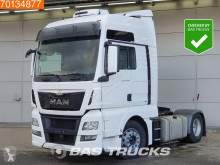 Trekker MAN TGX 18.440 XXL tweedehands