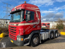 Ťahač Scania G 420 ojazdený