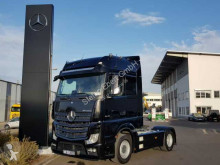 Mercedes Actros 1848 LS Safety Pack Retarder Nebenantrieb Sattelzugmaschine gebrauchte