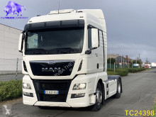 Çekici MAN TGX ikinci el araç
