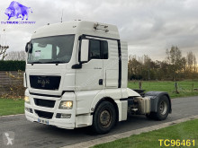 Trattore MAN TGX usato