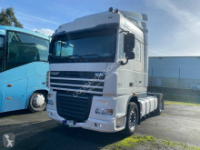 Çekici DAF 105 460cv 4x2 Tractor unit (Scania-Mercedes-Benz) ikinci el araç