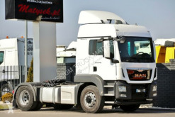 Ciągnik siodłowy MAN TGS 18.440/4X4 HYDRODRIVE/MANUAL/HYDRAULIC SYSTE