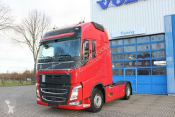 Volvo nyergesvontató FH500 Globetrotter XL/I-ParkCool/Laneass/VEB+/Eu