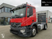 Mercedes Antos 1840 / Retarder / Xenon Sattelzugmaschine gebrauchte